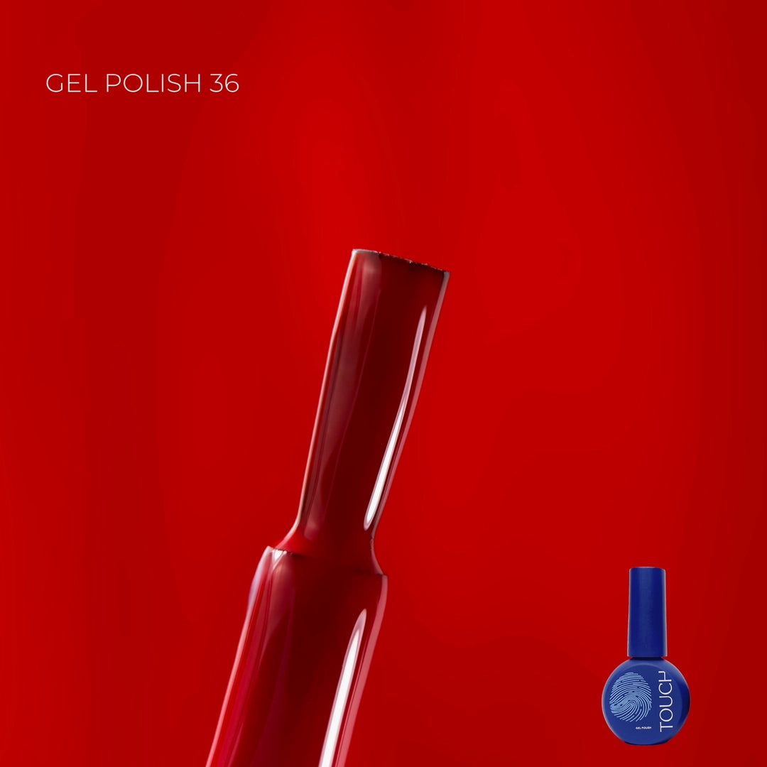 Touch Gel polish 36, 9ml
