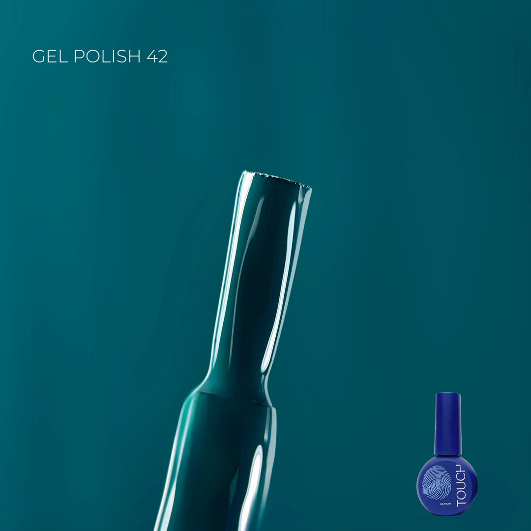 Touch Gel polish 42, 9ml