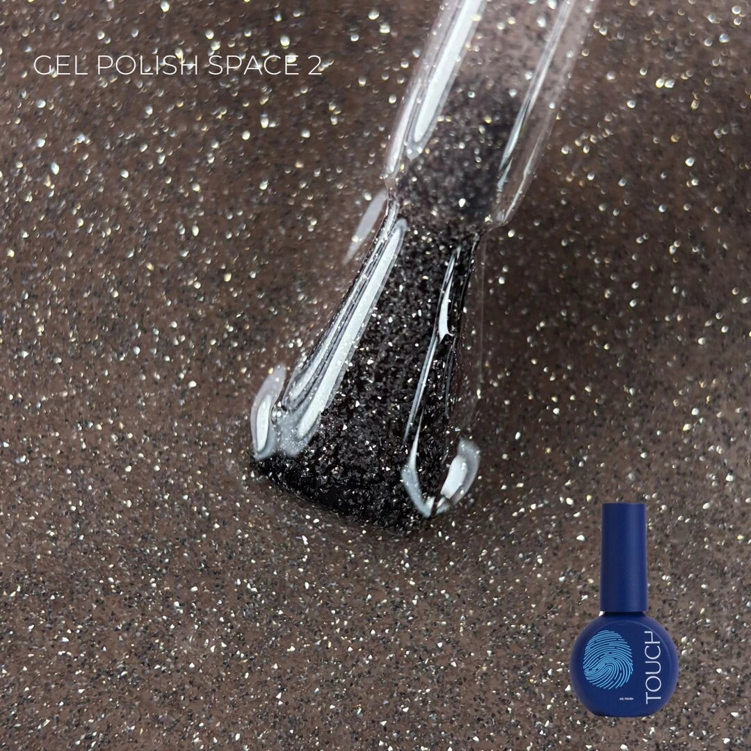 Touch Gel polish Space 02 9ml