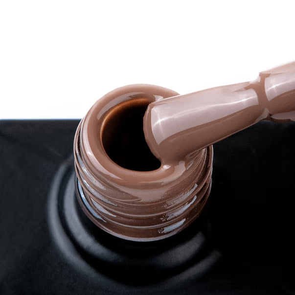 NAILSOFTHEDAY Gel Polish Mocha Mousse - 013, 10 ml