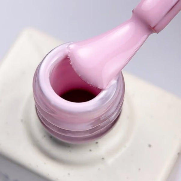NAILSOFTHEDAY Color of the month February 2026 Blush