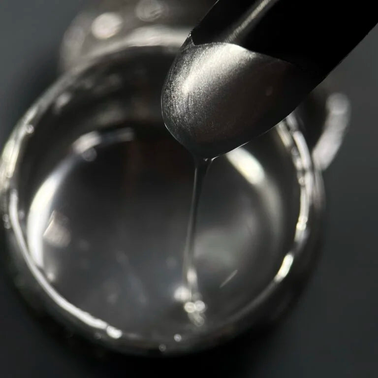 NAILSOFTHEDAY Metallic Paint, 5 ml