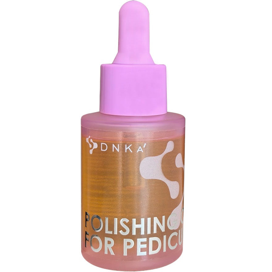 DNKa' Leštiaci olej na pedikúru 30 ml