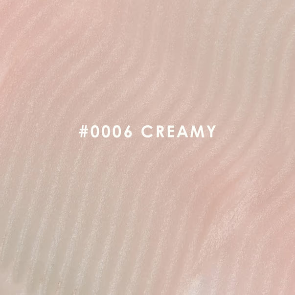 DNKa' Acryl Gel 0006 Creamy 30ml