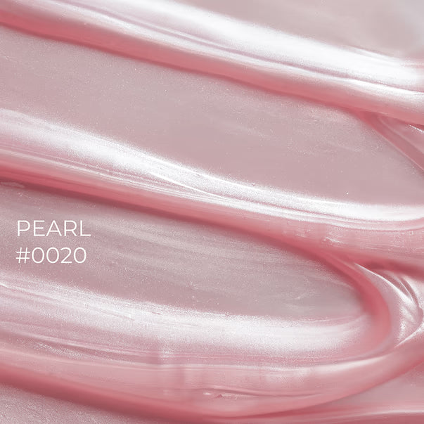 DNKa' Builder Gel č. 0020 Pearl 30ml