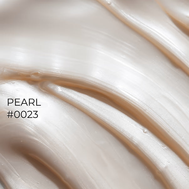 DNKa' Builder Gel č. 0023 Pearl 30ml