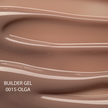 DNKa' Builder Gel č. 0015 Olga 30ml