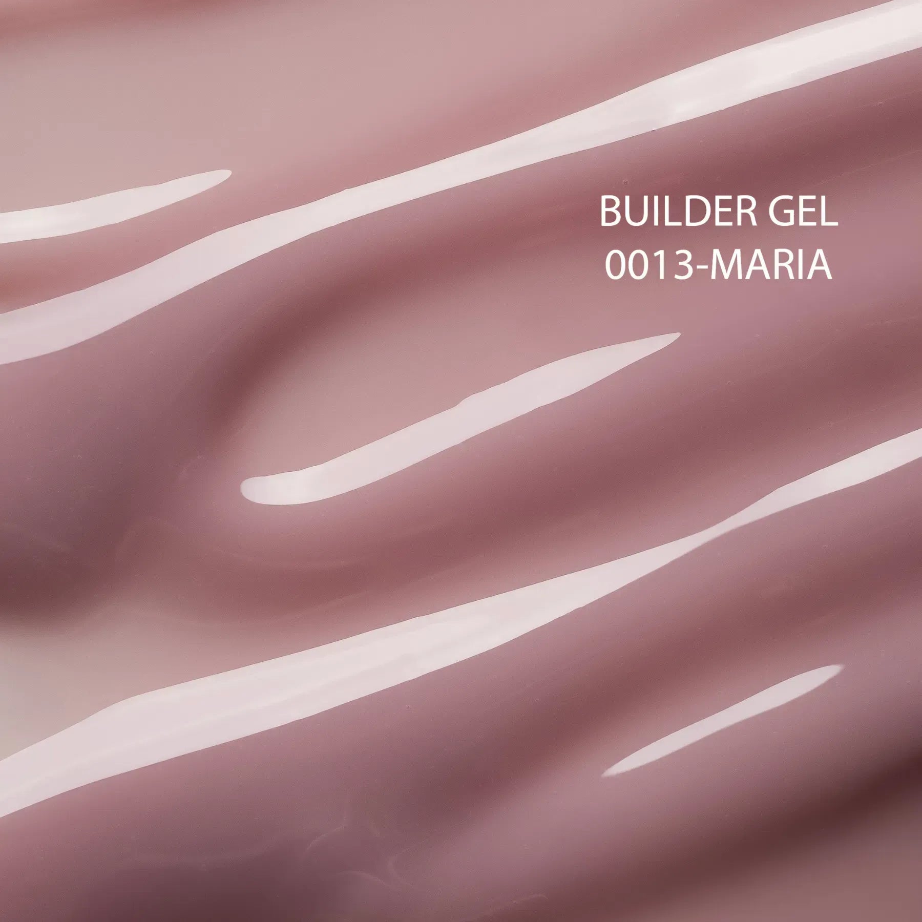 DNKa' Builder Gel  0013 Maria 30ml