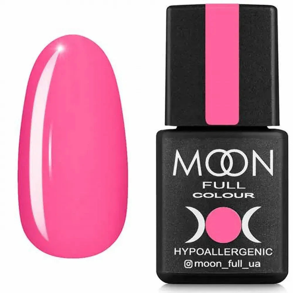 Moon Full 8ml N606