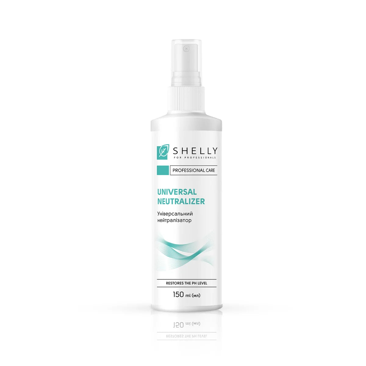 Univerzálny neutralizátor Shelly, 150 ml