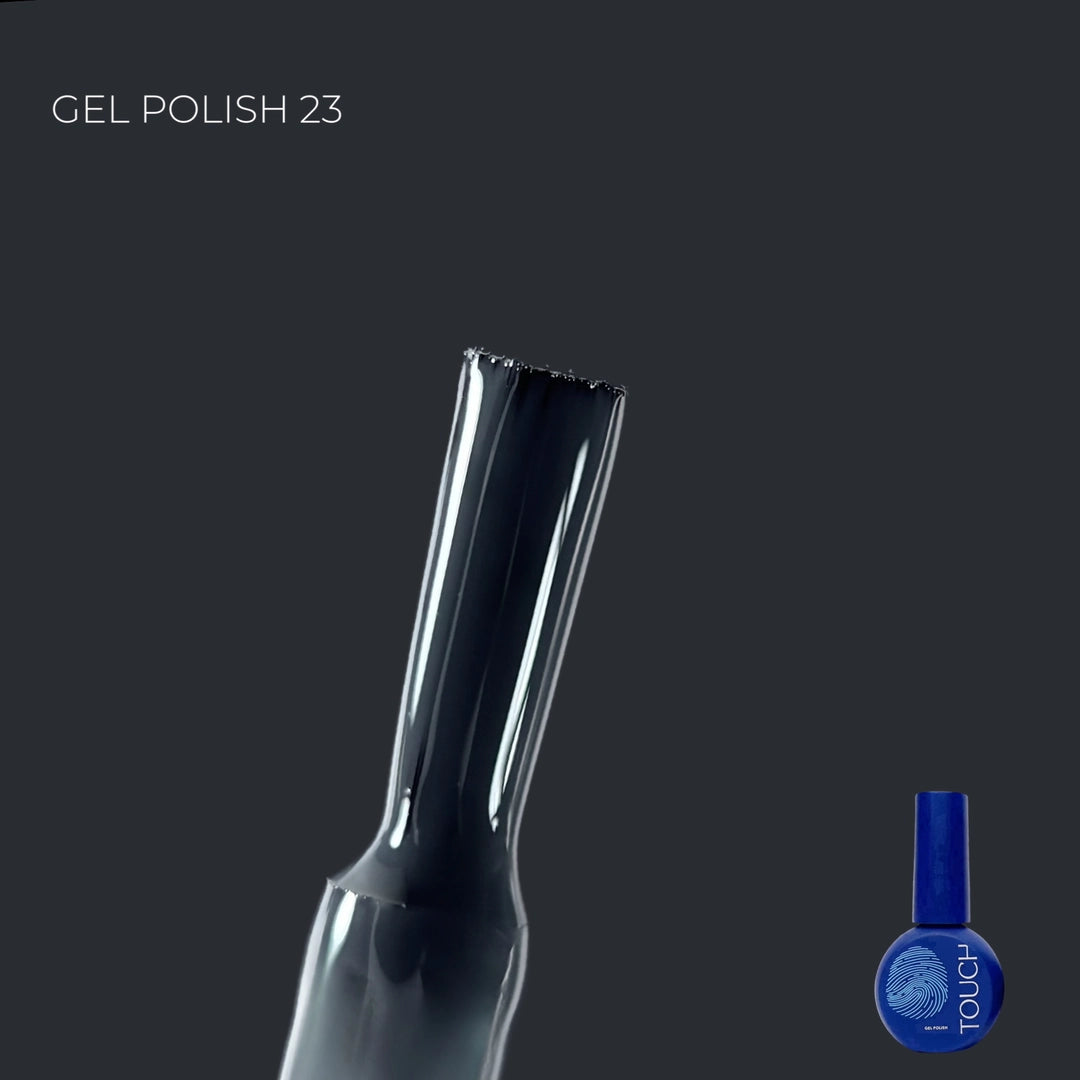 Touch Gel polish 23, 9ml