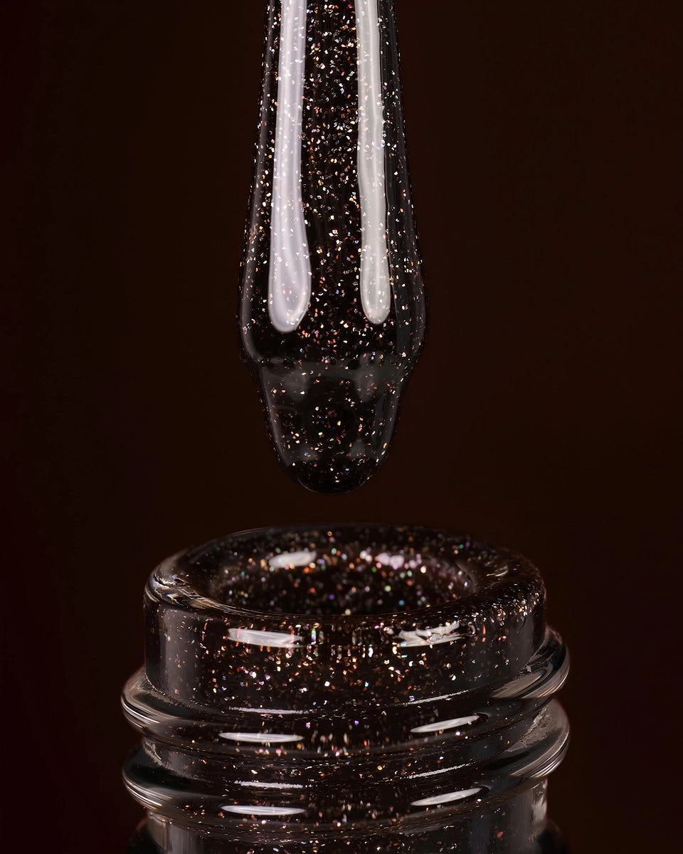 DARK Gel Polish 126, 10 ml