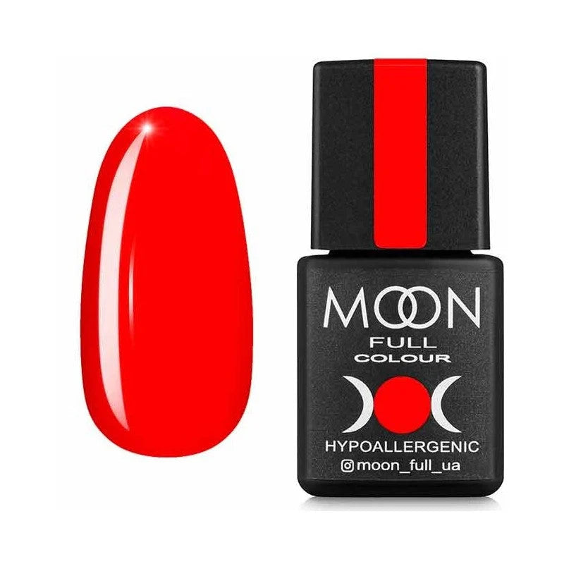 Moon Full Gel polish Neon 706 8 ml