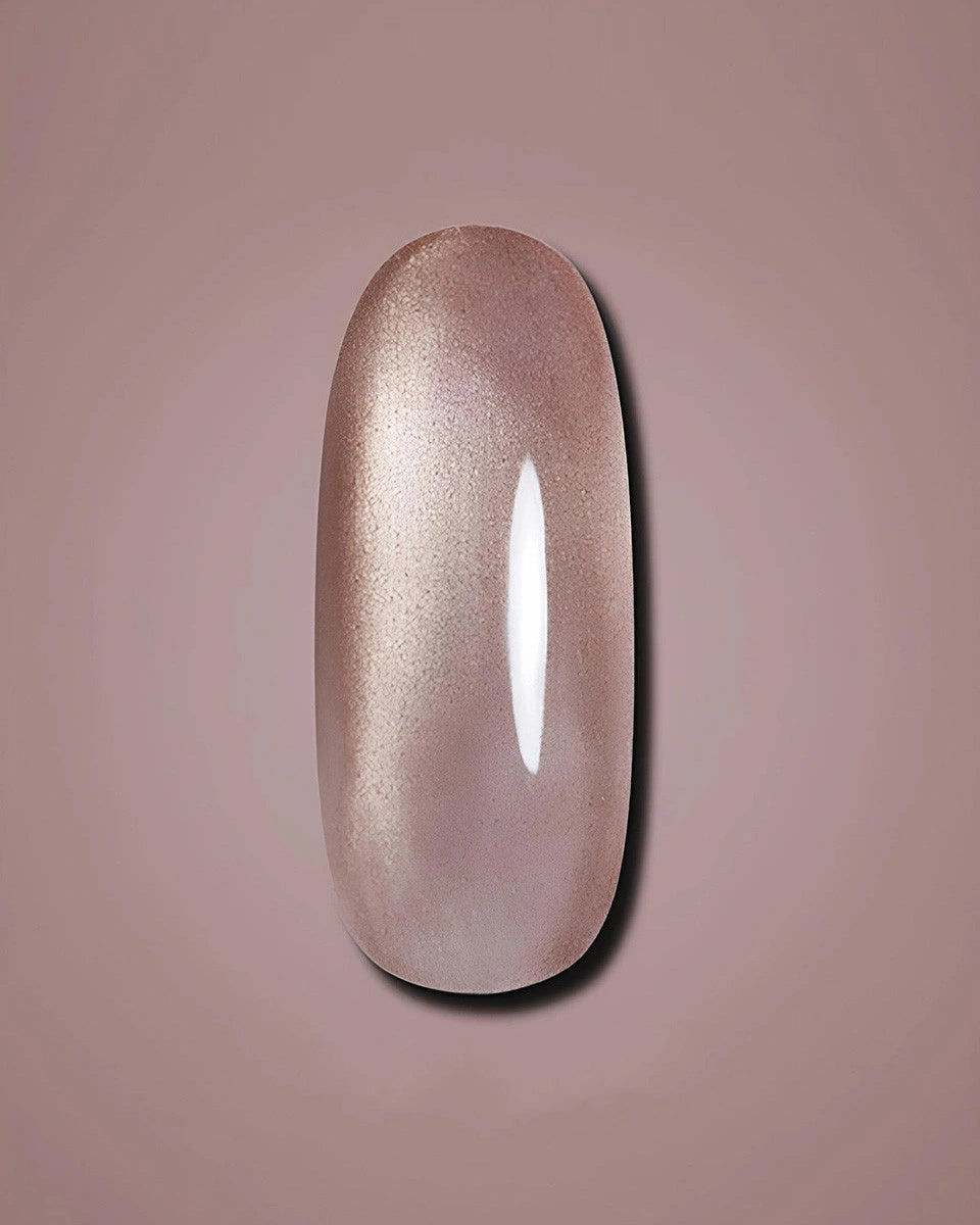 DARK Gel Polish Cat Eye 14, 6 ml