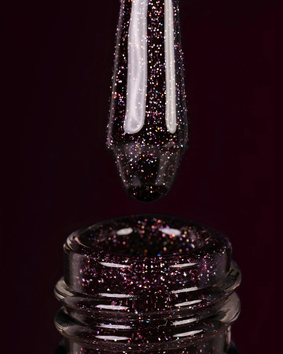 DARK Gel Polish 124, 10 ml