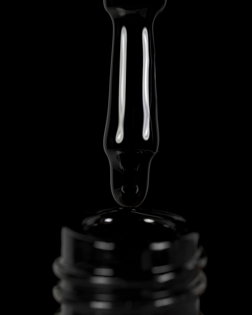 DARK Gel Polish 002