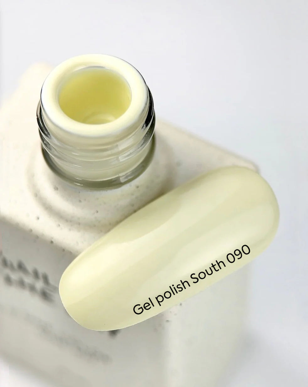 NAILSOFTHEDAY gélový lak South-090, 10 ml