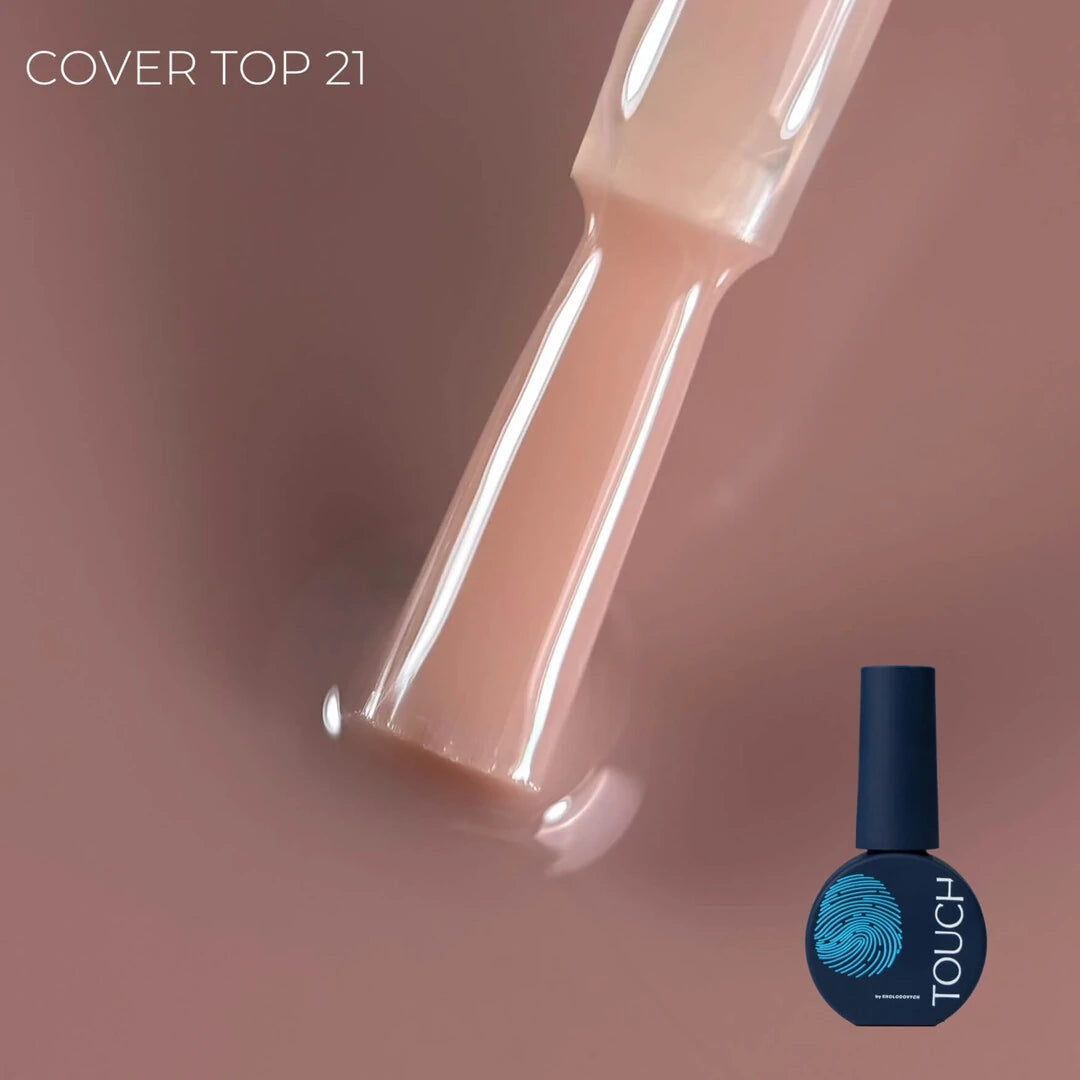 Touch Cover top 21 7 ml
