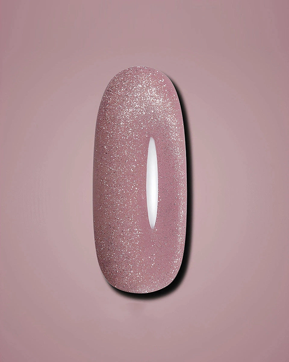 DARK Gel Polish Cat Eye 09, 10 ml
