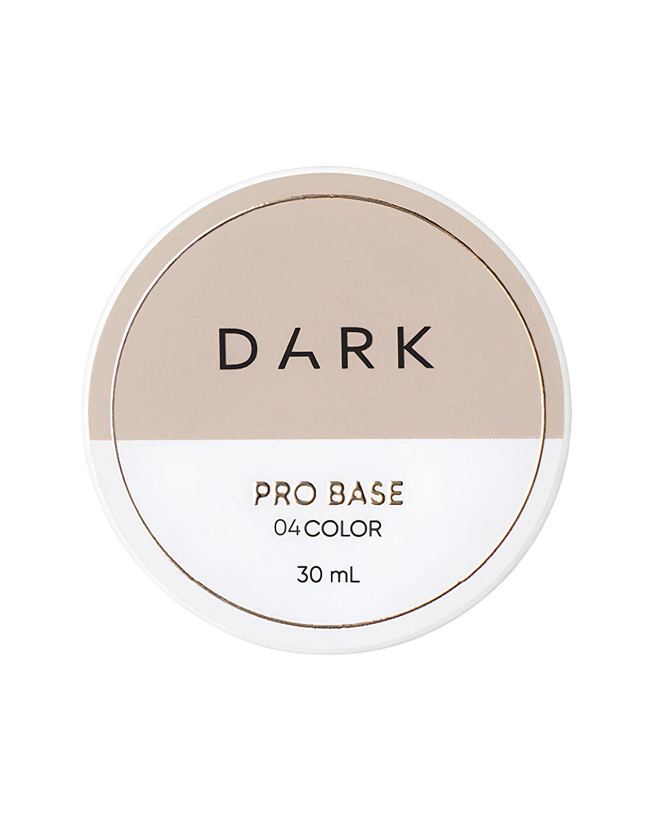 Dark Pro Base 04