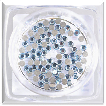 Moyra Crystal kamienky 16 Light Sapphire