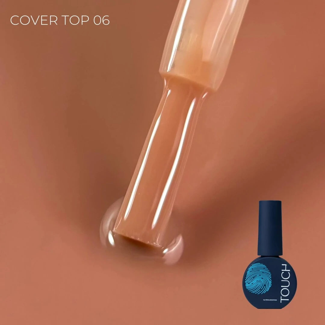 Touch Cover top Warm 06 7 ml