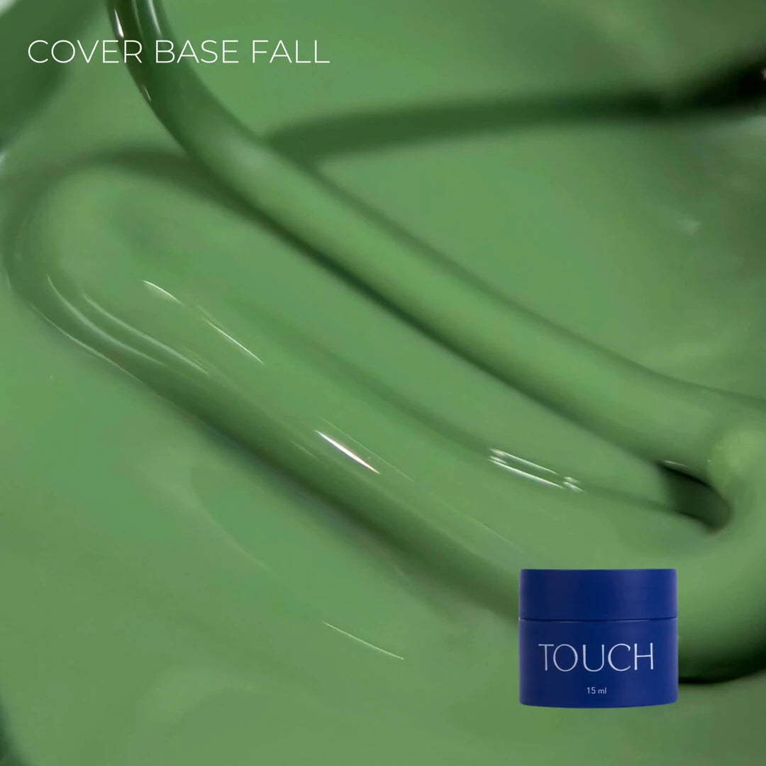 Touch Cover base Fall, 13 ml