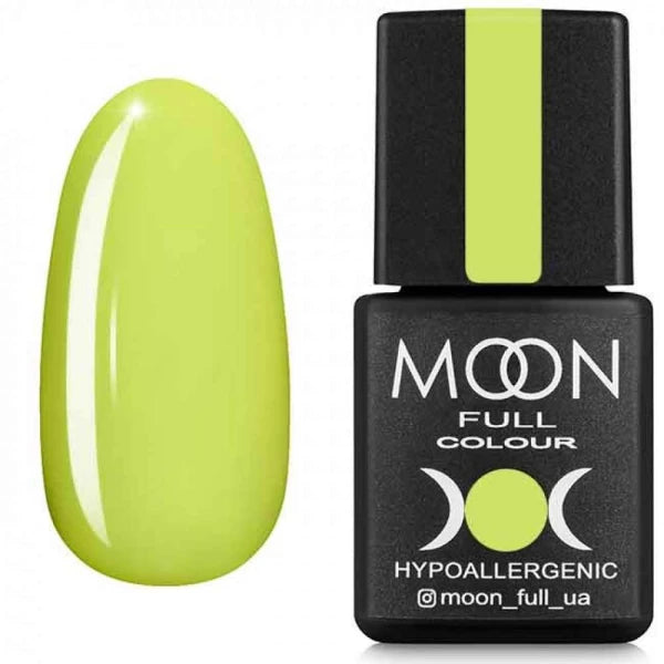 MOON Full color Gel polish 8ml N703