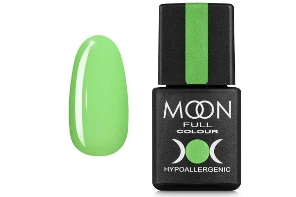 MOON Full color Gel polish 8ml N701