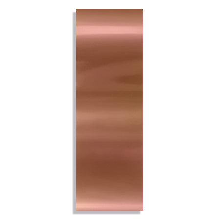Moyra Easy Transfer fólie 02 Rose Gold