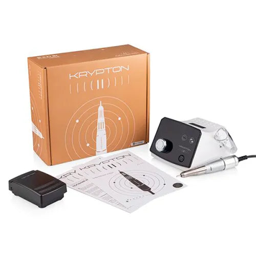 KRYPTON II XPS-300 White (70 W, 30000 rpm, 2-year warranty)