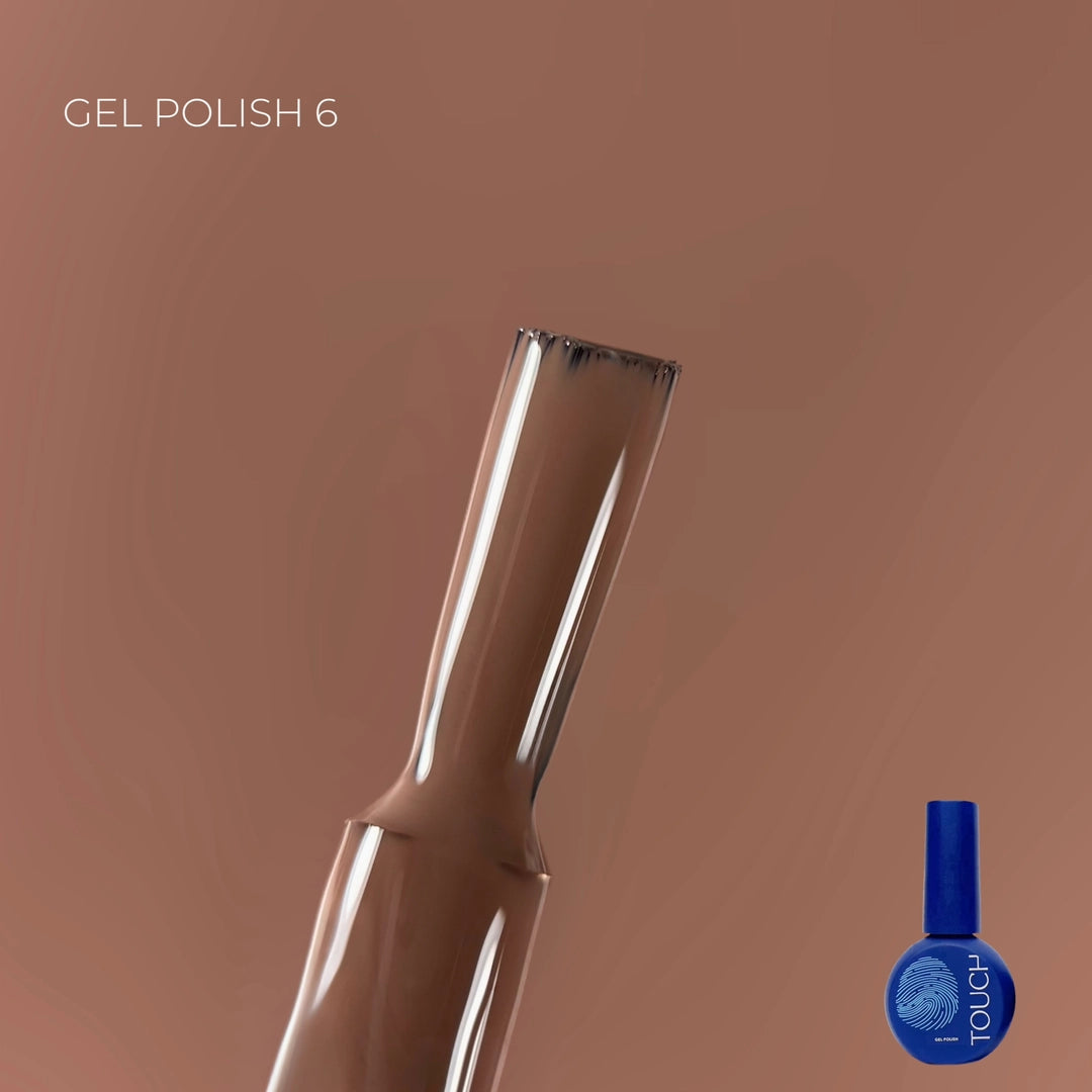 Touch Gel polish 06 9ml
