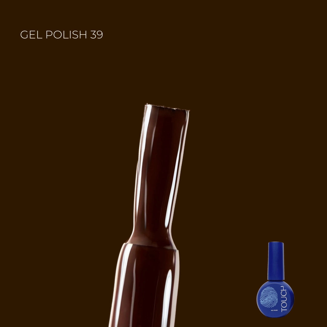 Touch Gel polish 39 9ml