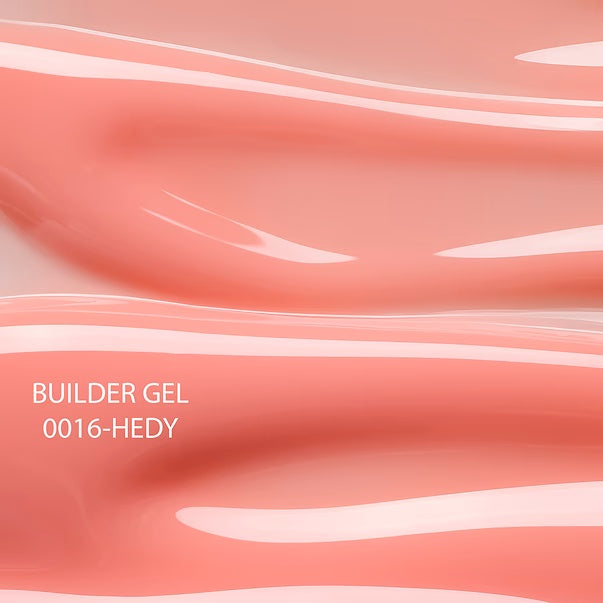 DNKa' Builder Gel 0016 Hedy 30ml