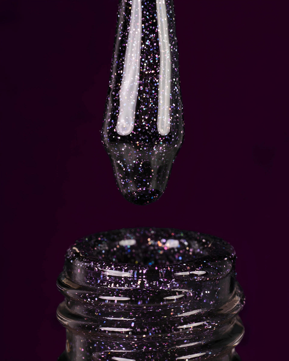 DARK Gel Polish 123, 6 ml
