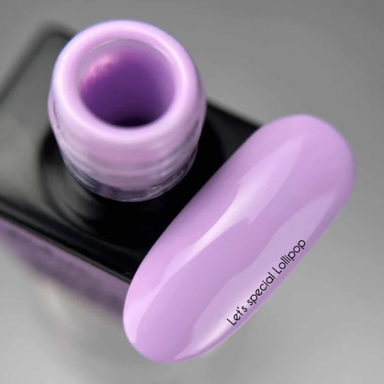 NAILSOFTHEDAY Gel Polish Lollipop-269 – gél lak, 10 ml
