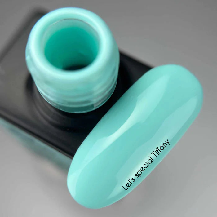 NAILSOFTHEDAY gel polish  Tiffany-257 10ml