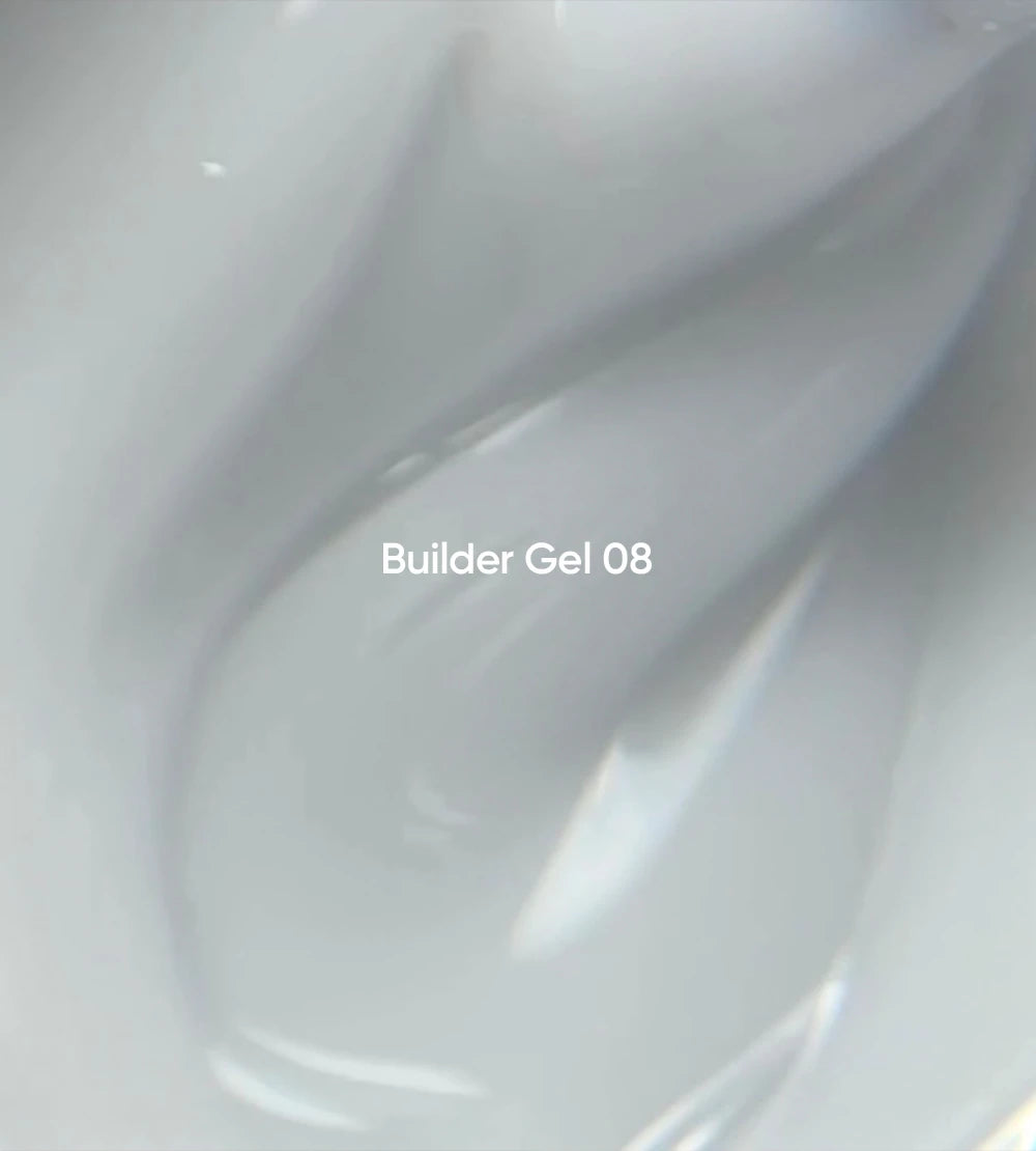 NAILSOFTHEDAY  Builder gel 008 15 ml
