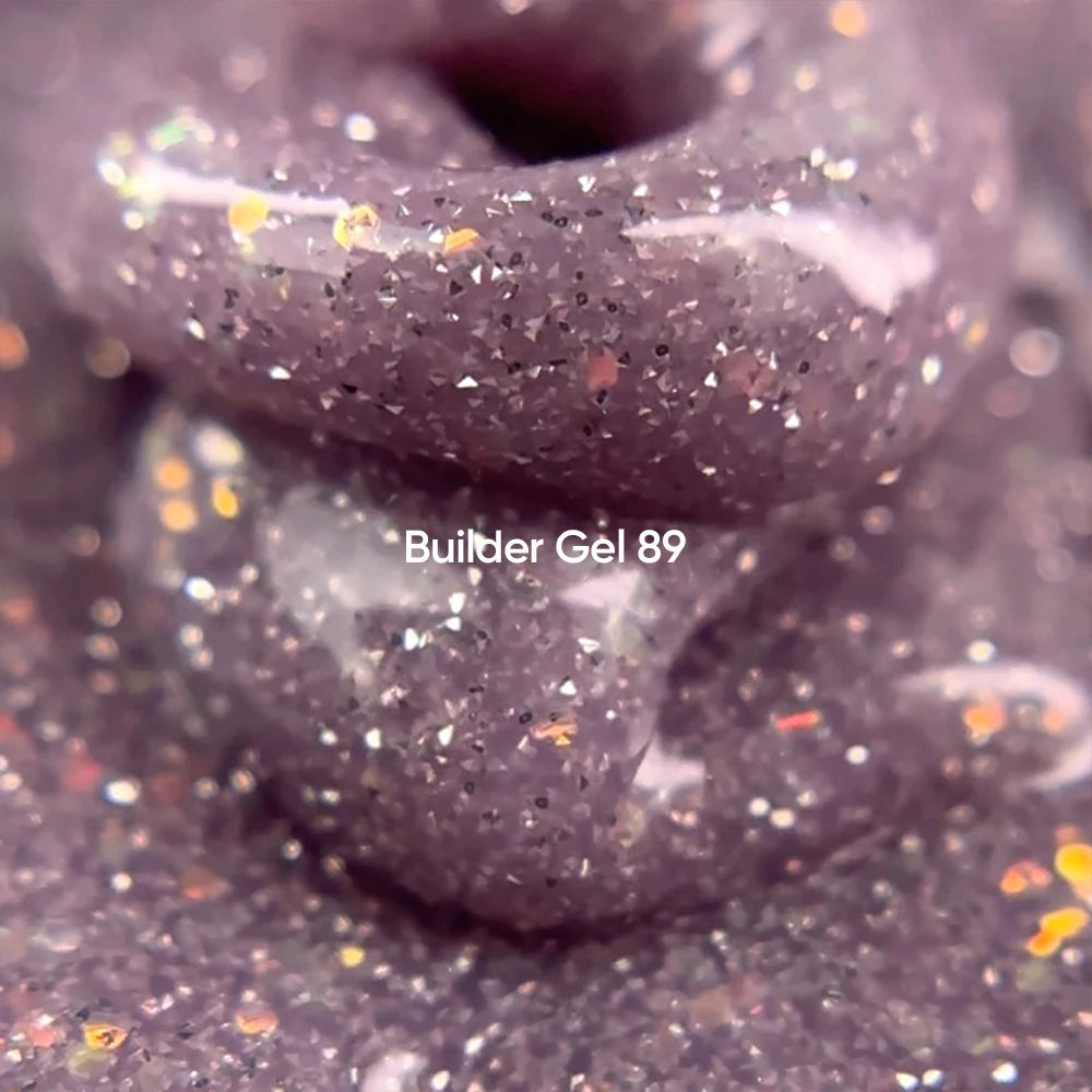 NAILSOFTHEDAY Builder gel 89 15 ml